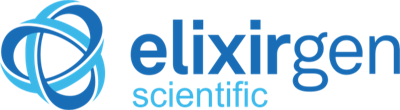 Elixirgen Scientific logo