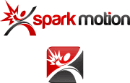 Spark Motion Inc.   logo
