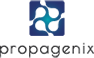 Propagenix Inc. logo