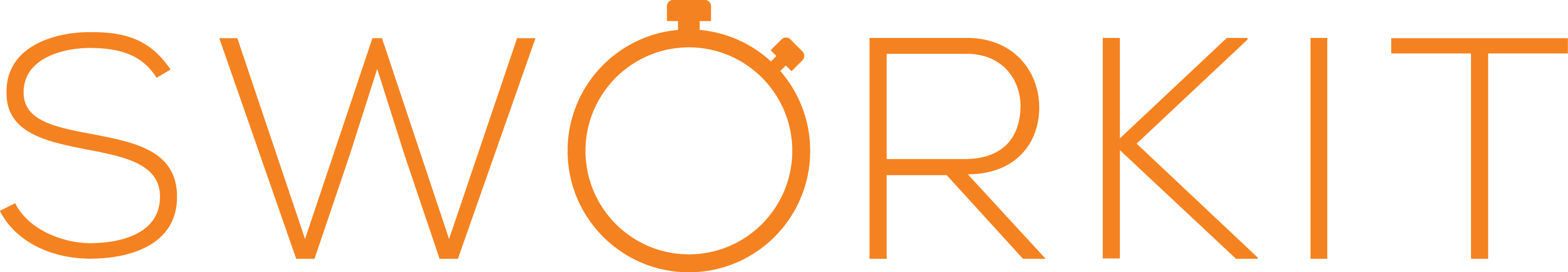 Sworkit logo