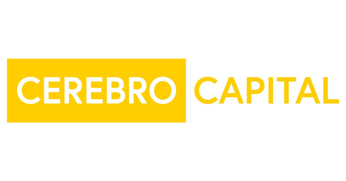 Cerebro Capital, Inc. logo