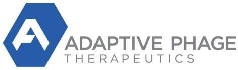 Adaptive Phage Therapeutics, Inc. logo
