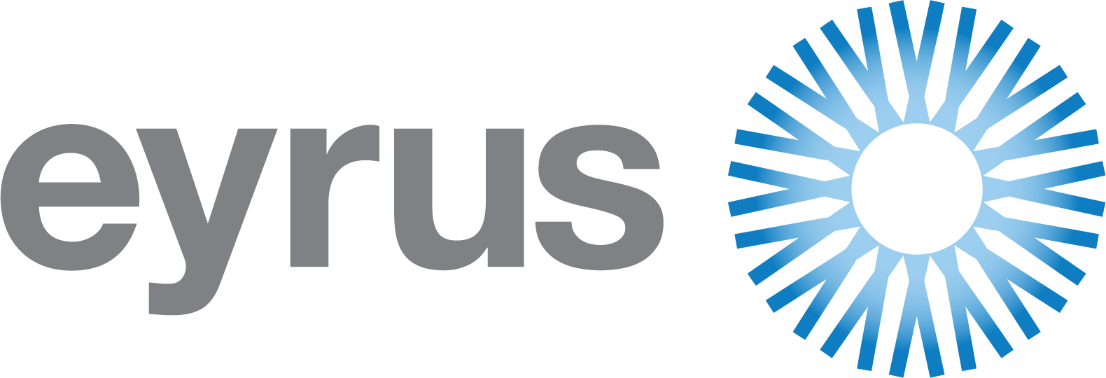 Eyrus, Inc. logo