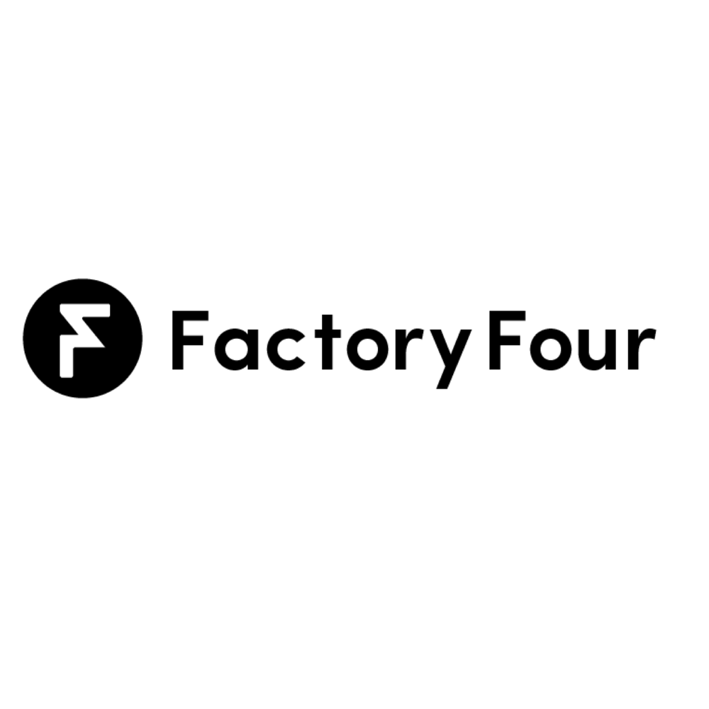 Fusiform, Inc. (dba Factory Four) logo