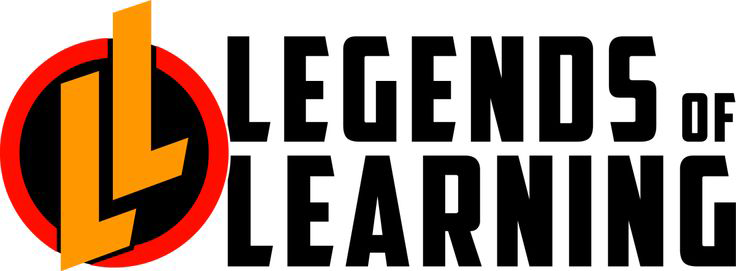 Legends of Learning, Inc. logo