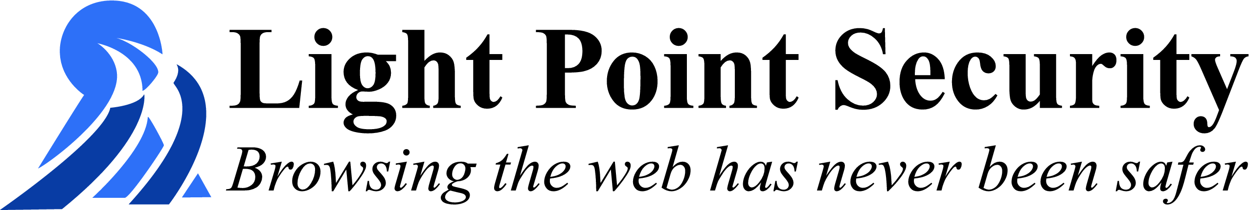 Light Point Security logo