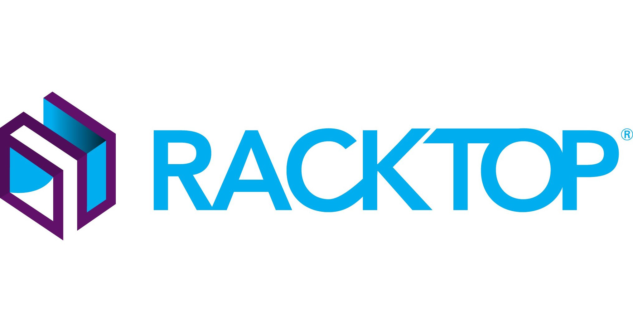 Racktop Systems, Inc. logo