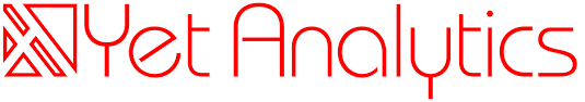 Yet Analytics, Inc. logo