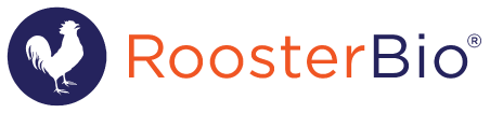 RoosterBio logo
