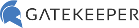 GateKeeper logo