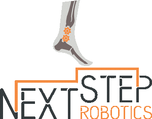 NextStep Robotics  logo