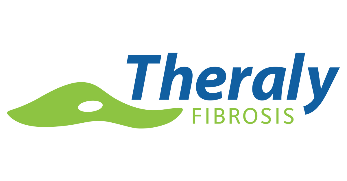 Theraly Fibrosis logo