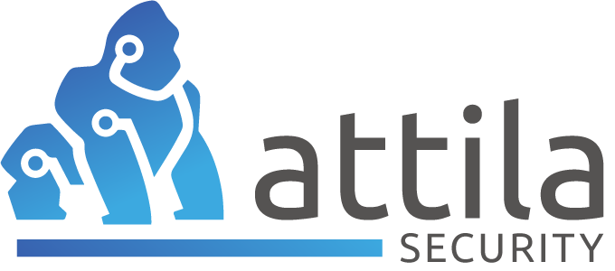 Attila Security logo
