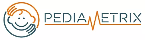 PediaMetrix logo
