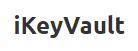 iKeyVault logo