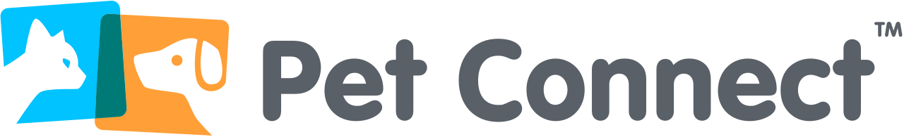 Pet Connect logo