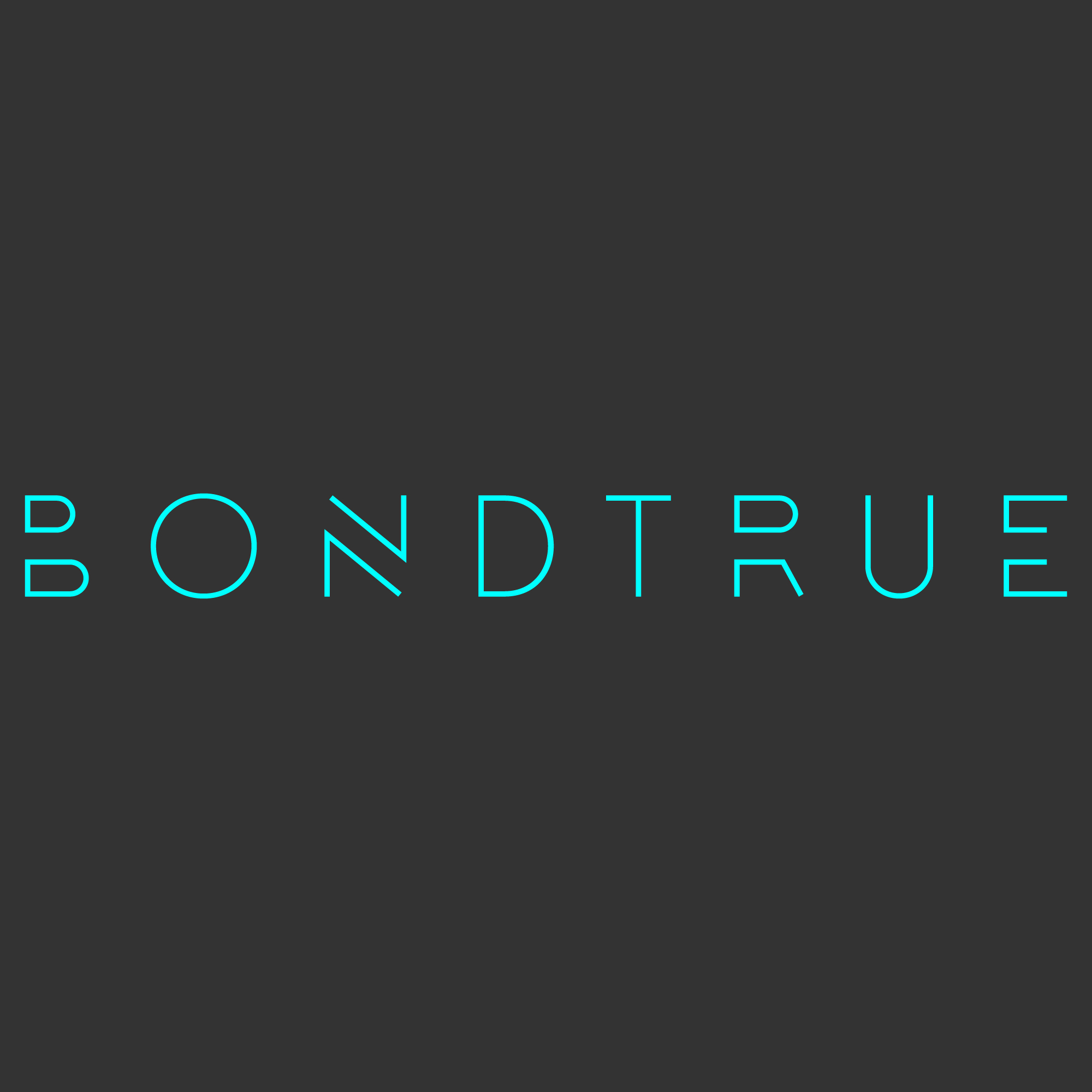 BondTrue logo