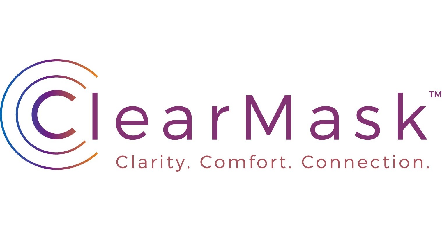 ClearMask logo