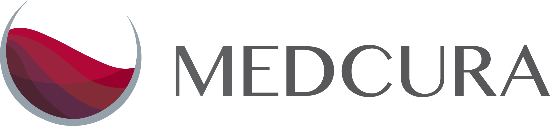 Medcura logo