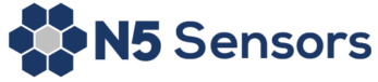 N5 Sensors logo