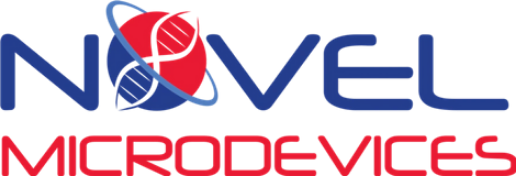 Novel Microdevices logo