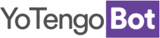 YoTengoBot logo