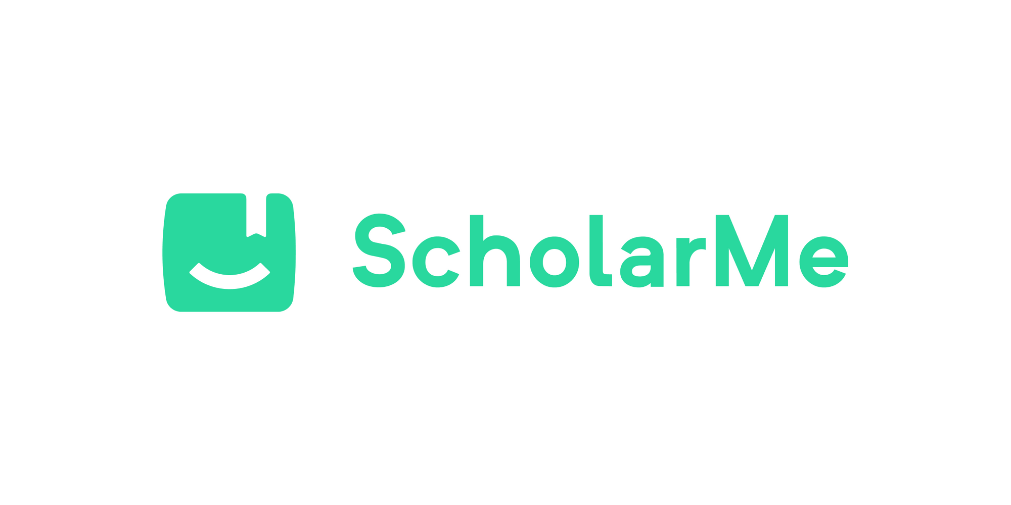 ScholarMe logo