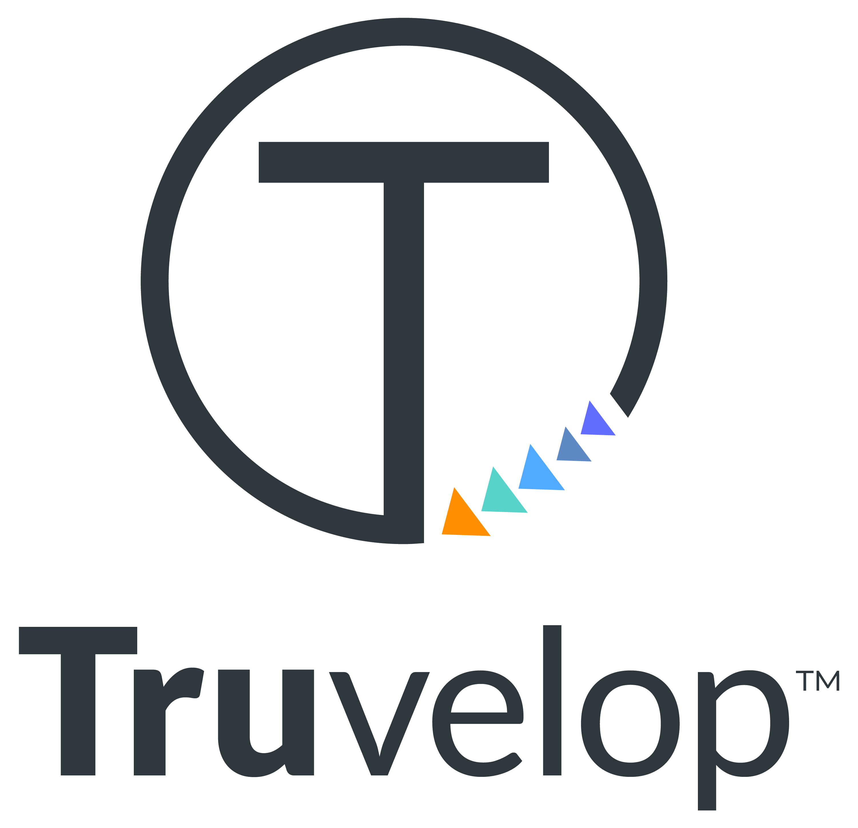 Truvelop logo