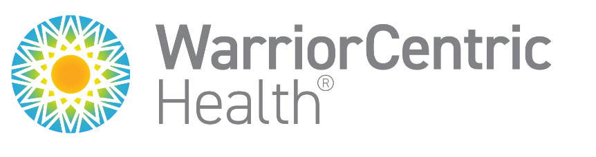 Warrior Centric Health logo