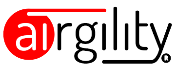 Airgility logo