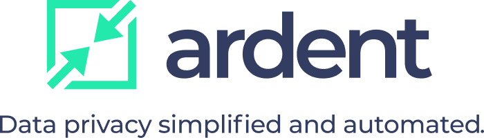 Ardent Privacy logo
