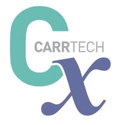 CarrTech logo