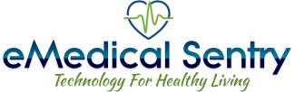 eMedical Sentry logo
