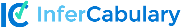 Infercabulary logo