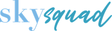 SkySquad logo