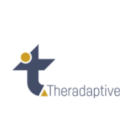 Theradaptive logo