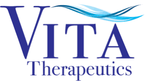 Vita Therapeutics logo