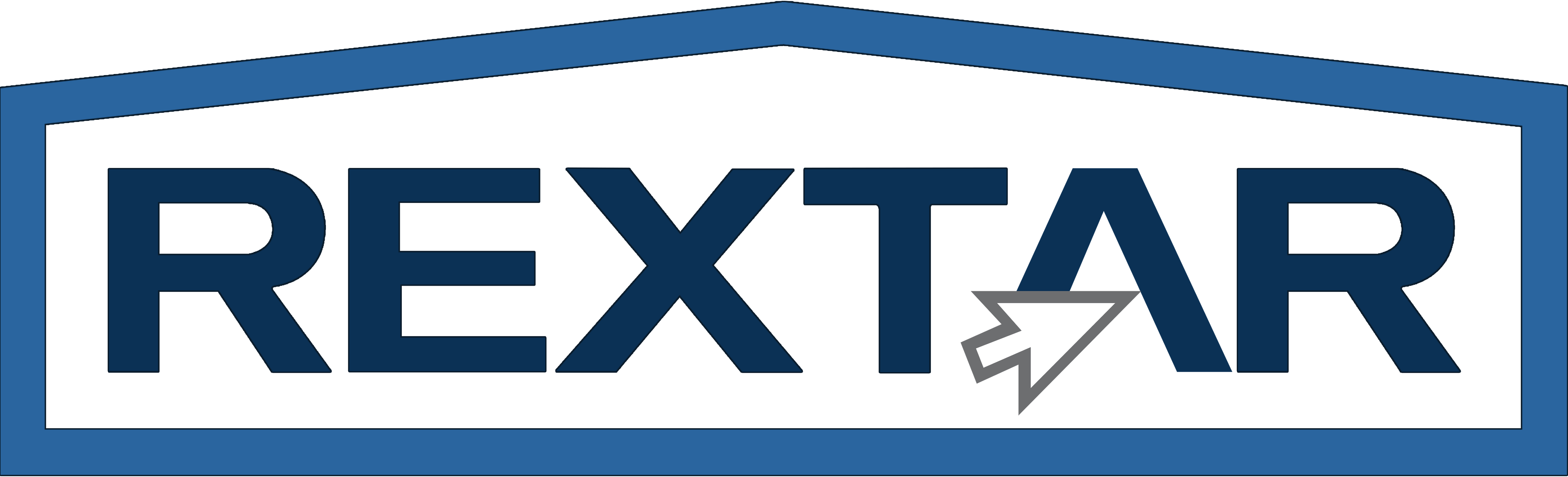 REXTAR logo
