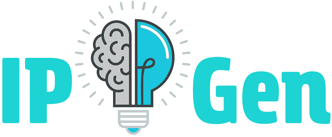 IPGen logo