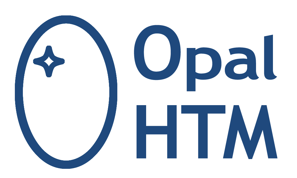 Opal HTM logo