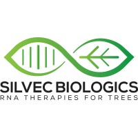 Silvec Biologics logo