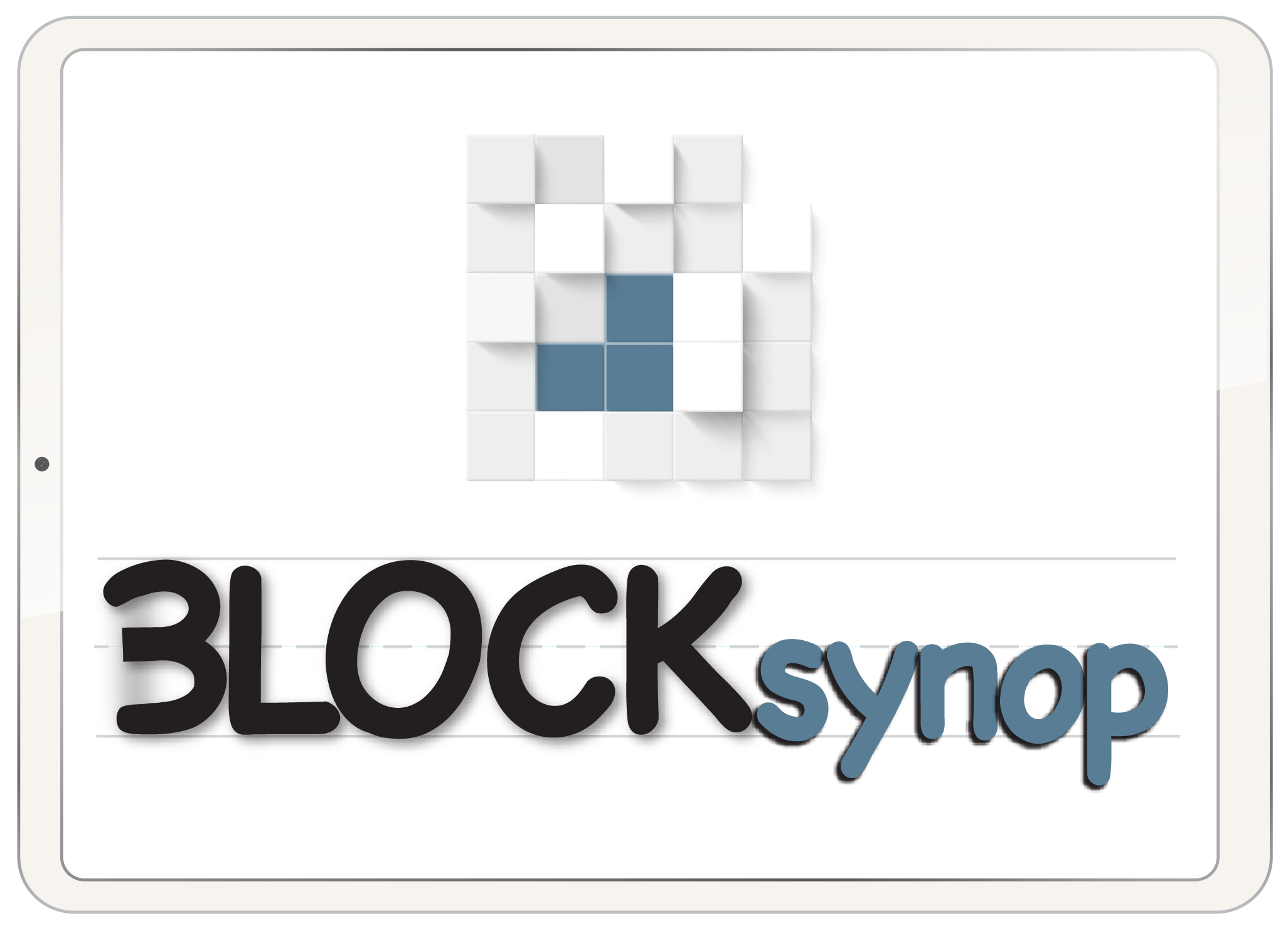 BLOCKsynop logo