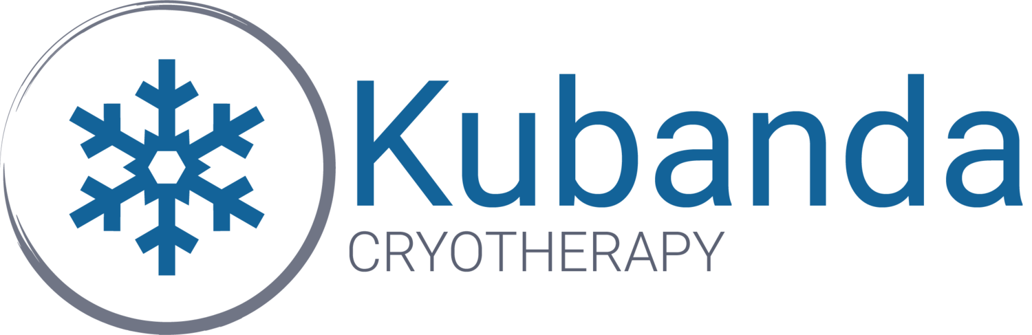 Kubanda Cryotherapy logo