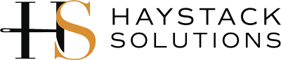 Haystack Solutions logo