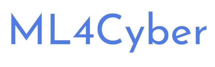 ML4Cyber logo