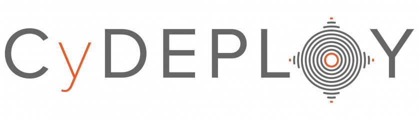 CyDeploy logo