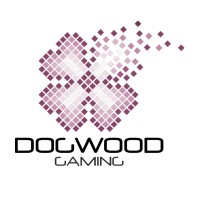 Dogwood Gaming logo