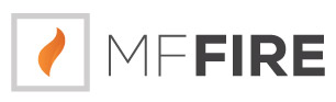 MF Fire logo