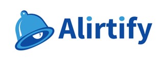 Alirtify logo
