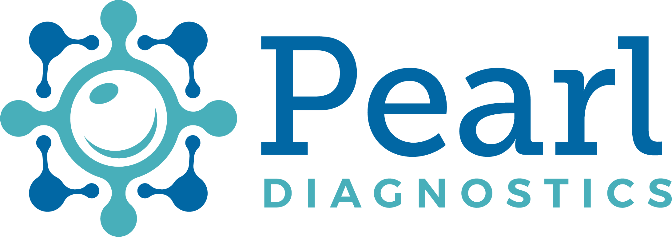 Pearl Diagnostics logo
